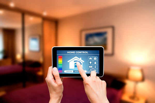 The Benefits of a Smart or Wifi Thermostat